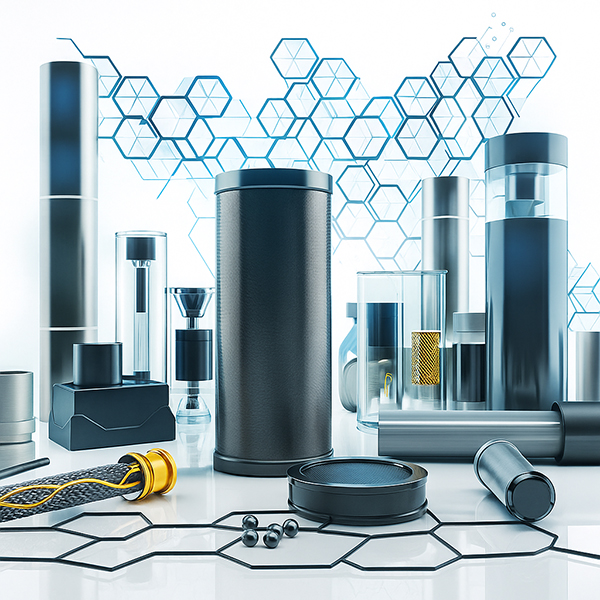 그래핀 기술 위원회 관련 이미지